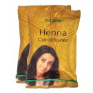 Ozone Ayurvedics Henna Conditioner for Healthy and Strong Hair | Hair fall Control fast shipping