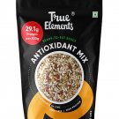 True Elements Antioxidant Mix Seeds 125g - Roasted Seeds | Seeds for Eating fast shipping