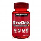 MYODROL-HSP® 30 Caplets - 100% Natural Plant Isoflavone Extract fast shipping