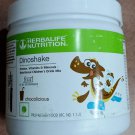 Herbalife Dinoshake for Kids, Chocolicious 200 gm fast shipping