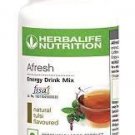 HERBALIFE AFRESH ENERGY DRINK TULSI FLAVOUR 50g fast shipping