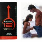 Why Not 12 Cream For Man Increase Size Enhancement fast Growth 60gm Fast Ship