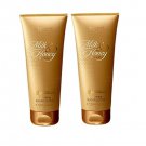 Oriflame milk and honey gold sugar scrub 200 ml pack of 1 fast shipping