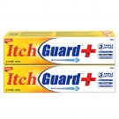 Itch Guard Plus Cream - 20g (Pack of 2) fast shipping