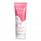 POND'S Bright Beauty Spot-less Fairness & Germ Removal Facewash 100 g fast shipping