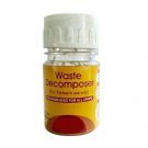 Waste decomposer pack of 10 bottle for farming and gardening