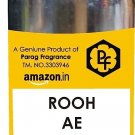 Parag fragrances Rooh E kasturi 25ml Real & Natural Long Lasting Attar For Men & women.