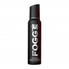 Fogg Marco Perfume Body Spray, Long Lasting No Gas Deodorant for Men, 150ml