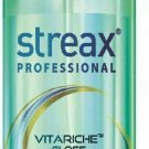Streax Professional Vitariche Gloss Hair Serum - 100ml (Natural)