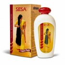 Sesa Hair Oil - Pack Size 90ml (100% Natural)