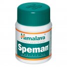 Himalaya Speman Tablets - 60 Tablets pack of 2