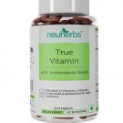 True Vitamin - Multivitamin Tablets for Men and Women