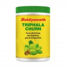 Baidyanath Triphala Churna | Helps Relieve Constipation 500 GM
