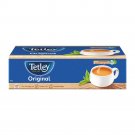Tetley | Original | Rich Taste of Assam Tea | Black Tea | 100 Tea Bags