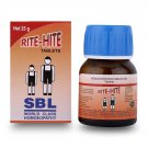 SBL's RITE HITE - 25 GM |Pack Of 1|