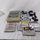 NIntendo Super Famicom SFC Complete All Popular Games Japan import NTSC-J Tested