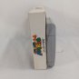 NINTENDO 64 N64 Super Mario 64 Complete CIB Japan Import NTSC-J 1996 Tested