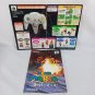 NINTENDO 64 N64 Super Mario 64 Complete CIB Japan Import NTSC-J 1996 Tested