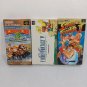 NINTENDO Super Famicom SFC All Popular Games Complete CIB Japan Import Tested