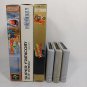 NINTENDO Super Famicom SFC All Popular Games Complete CIB Japan Import Tested