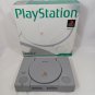 SONY PlayStation PS1 SCPH-5000 Console 8 Softwares Japan Import NTSC-J Tested
