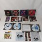 SONY PlayStation PS1 SCPH-5000 Console 8 Softwares Japan Import NTSC-J Tested