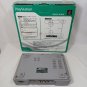 SONY PlayStation PS1 SCPH-5000 Console 8 Softwares Japan Import NTSC-J Tested