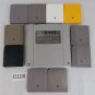 NINTENDO Super Famicom SFC Super Gameboy GB Lot of 10 Japan Import Tested
