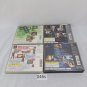 SONY PlayStation PS1 All Adventure Games Complete CIB Japan import NTSC-J Tested