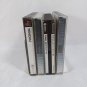 SONY PlayStation PS1 All Adventure Games Complete CIB Japan import NTSC-J Tested