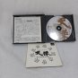 SONY PlayStation PS1 All Adventure Games Complete CIB Japan import NTSC-J Tested