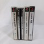 SONY PlayStation PS1 All Adventure Games Complete CIB Japan import NTSC-J Tested
