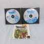SONY PlayStation PS1 All Adventure Games Complete CIB Japan import NTSC-J Tested