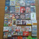 JUNK NINTENDO Sony Playstation X-BOX Lot of 50 Japan Import NTSC-J Untested JUNK NINTENDO Sony Playstation X-BOX Lot of 50 Japan Import NTSC-J Untested