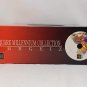 SONY PlayStation PS1 Square Millennium Collection EHRGEIZ Complete Tested