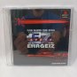 SONY PlayStation PS1 Square Millennium Collection EHRGEIZ Complete Tested
