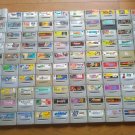 JUNK NINTENDO Super Famicom SFC Lot of 100 Japan Import NTSC-J Untested JUNK NINTENDO Super Famicom SFC Lot of 100 Japan Import NTSC-J Untested