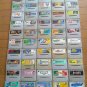 JUNK NINTENDO Super Famicom SFC Lot of 100 Japan Import NTSC-J Untested