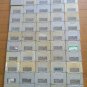 JUNK NINTENDO Super Famicom SFC Lot of 100 Japan Import NTSC-J Untested
