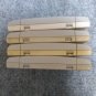 NINTENDO Super Famicom SFC Lot of 4 Mario Zelda Japan Import NTSC-J Tested