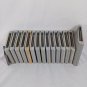 NIntendo Super Famicom SFC Console Complete Lot of 15 Softwares JP import Tested