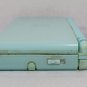 NINTENDO DS Lite NDSL USG-001 Ice Blue Console Zelda Phantom Hourglass Tested