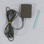 NINTENDO DS Lite NDSL USG-001 Ice Blue Console Zelda Phantom Hourglass Tested
