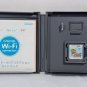 NINTENDO DS Lite NDSL USG-001 Ice Blue Console Zelda Phantom Hourglass Tested