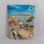 NINTENDO 64 N64 Star Wars Episode I Racer Complete CIB Japan NTSC-J Tested