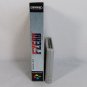 NINTENDO Super Famicom SFC F-ZERO Complete CIB Japan Import NTSC-J 1990 Tested