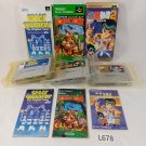 NINTENDO Super Famicom SFC Donkey Yu Yu Hakusho Invaders CIB Japan Import Tested NINTENDO Super Famicom SFC Donkey Yu Yu Hakusho Invaders CIB Japan Import Tested