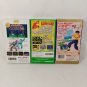 NINTENDO Super Famicom SFC Donkey Yu Yu Hakusho Invaders CIB Japan Import Tested