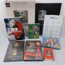 SONY PlayStation PS2 Shin Sangoku Musou 3 Treasure Box CIB Japan Import