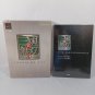 SONY PlayStation PS2 Shin Sangoku Musou 3 Treasure Box CIB Japan Import